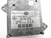 Mercedes GL 500 X164 06-11 Xenon Vorschaltgerät Kurvenlicht SG Leistungsmodul Links