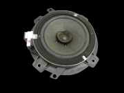Hyundai I10 PA 11-13 5T Lautsprecher Rechts Hinten
