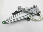 Toyota Avensis T27 08-11 Kombi Fensterhebermotor mit Fensterheber Rechts Hinten