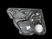 VW Passat 3C B7 10-15 Kombi Fensterheber o. FH-Motor Hinten Links