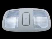 Kia Soul II PS 14-19 Innenleuchte Innenraumleuchte Hinten