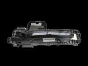 Mercedes S204 W204 C220 11-15 Kombi Türgriff Griff aussen Links Vorne