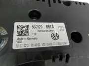 VW Golf 7 VII Variant 13-17 TDI 1,6 81KW Kombiinstrument Tacho