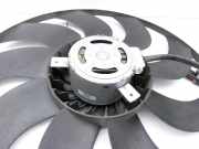 BMW F30 3er 316i 12-15 1,6 100KW Lüfter Ventilator f. Kühler