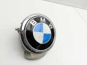 BMW F06 640d 12-18 Emblem Logo Abdeckung für Rückfahrkamera Heckklappe