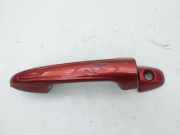 Toyota RAV4 IV 13-16 Türgriff Griff aussen Links Vorne