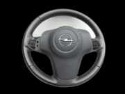 Opel Corsa D S07 06-10 Lenkrad Airbaglenkrad