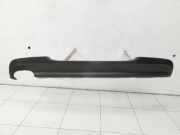 BMW 3er E90 05-08 Lim Defusor Spoiler stoßstange hinten M-Sport