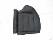Skoda Octavia 1Z II 09-13 Kombi Sitzpolster Links f. Rücksitzbank Hinten