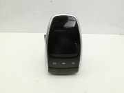 Mercedes S213 E220d 17-21 Bedienteil Touchpad Navi Bordcomputer Bedienfeld