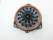 Toyota Prius IV ZVW5 16-19 Lautsprecher Links Hinten