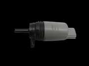 BMW E60 525i LCI 07-10 Waschwasserpumpe Wischwasserpumpe Waschpumpe Vo.