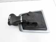 Skoda Octavia 1Z II 09-13 Autom Schaltsack Schaltmanschette Schaltknauf Ganganzeiger DSG