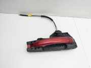 Audi Audi Q5 8RB 08-12 Türgriff Griff aussen Rechts Hinten Keyless Entry