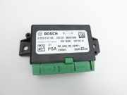 Opel Crossland X D75 20-24 Steuergerät ECU Modul Einparkhilfe PDC SG