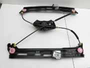 VW Sharan 7N II 10-15 Fensterheber ohne FH-Motor Rechts Hinten
