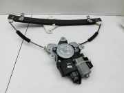 Opel Antara 07-11 Fensterhebermotor mit Fensterheber Links Vorne