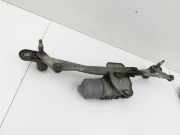 Opel Combo D X12 11-18 Wischermotor m. Wischergestänge Vorne