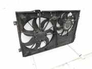 VW Golf V 5 Plus 5M 04-08 1,4 55KW Lüfter Ventilator f. Kühler