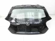 Mercedes W176 A180 15-18 5T Heckklappe Kofferraumdeckel