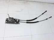 VW Golf CC 517 11-16 TSI 1,4 90KW Schaltkulisse Schalthebel Schaltseile