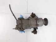 Dacia Duster II HM 18-21 dCi 1,5 85KW 4WD Differential Hinterachsgetriebe Hinten