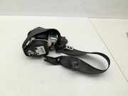 Volvo V60 I D3 13-18 Kombi Gurt Sicherheitsgurt Rechts Hinten mittlere Reihe