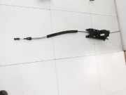 Skoda Octavia VRS III 5E 12-16 TDI 2,0 135KW Autom Schaltkulisse Schalthebel