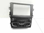 Ford Mondeo 5 V CF 14-19 Bedienteil Bedienelement Heizung Klimabedienteil