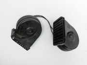 Ford Fiesta VII 17-21Hupe Signalhorn Hocht?ner und Tieft?ner