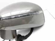 Audi TT Roadster 8J 8J9 10-14 Spiegel Aussenspiegel Links
