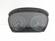 BMW E90 3er 325d 06-09 3,0d 145KW Display Bildschirm Monitor