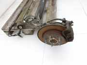 Hyundai IX20 JC 10-15 Hinterachse Achse m. Scheibenbremse