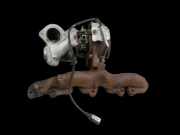 VW Caddy SA IV 15-20 TDI 2,0 75KW DFSD Turbolader Turbo Abgasturbolader