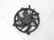 Peugeot 407 6E 04-08 1,6d 80KW Lüfter Ventilator f. Kühler Rechts Vorne 150W