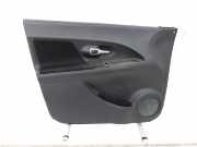 Toyota Urban Cruiser P1 09-14 Türverkleidung Türpappe Links Vorne