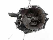 Peugeot 407 6E 04-08 1,6d 80KW DM6ESchaltgetriebe Getriebe