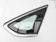 Ford Mondeo 5 V 14-19 Lim Seitenscheibe Feste Scheibe Rechts Hinten