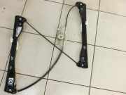 Skoda Superb II 3T 08-13 Kombi Fensterheber ohne FH-Motor Rechts Vorne