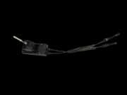 Dacia Duster 4x4 HS 10-18 1,6i 84KW Schaltkulisse Schalthebel