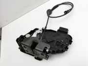 Volvo C70 542 06-09 Cabrio Türschloss m. ZV Stellmotor Links Vorne