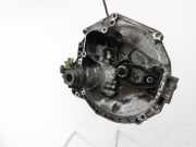 Peugeot 1007 05-09 1,6 80KW Schaltgetriebe Getriebe