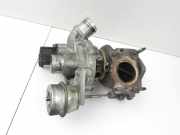 Citroen C4 Picasso II 13-16 THP 1,6 115KW EP6CDT Turbolader Turbo Abgasturbolader