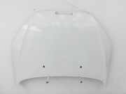 Peugeot 407 6E 04-08 Motorhaube Haube