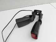 Opel Astra K 15-19 Kombi Gurtschloss Links und Mitte Hinten