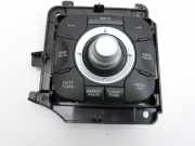 Renault Megane III KZ 08-12 Bedienteil Bedienelement Controller Navi Bordcomputer