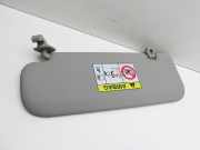 Kia Ceed JD 12-15 Sonnenblende Rechts für Beifahrer