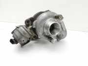 Volvo V40 525 12-16 D2 1,6 84KW D4162T Turbolader Turbo Abgasturbolader