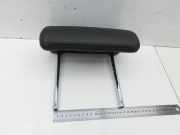 Jaguar XF X250 08-11 Kopfstütze Mitte Hinten