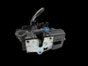 Opel Antara 07-11 Türschloss m. ZV Stellmotor Rechts Hinten